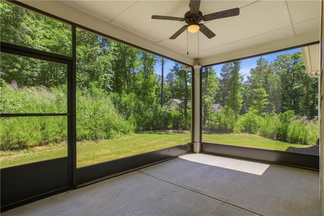 45 Hawthorn Lane, Covington, GA 30014