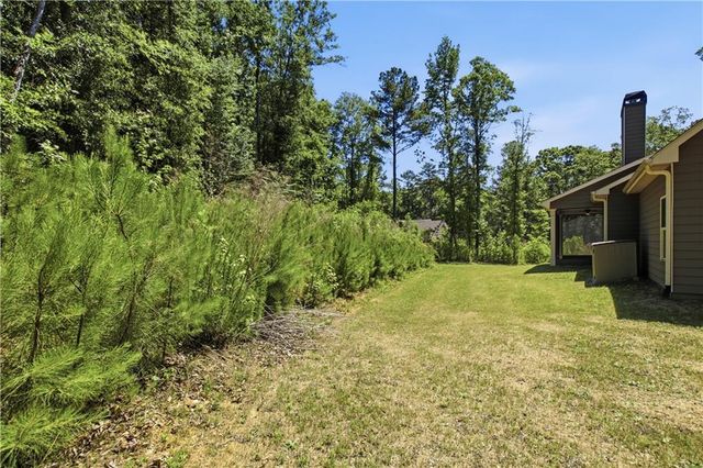 45 Hawthorn Lane, Covington, GA 30014