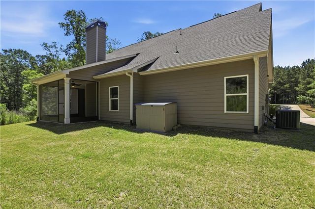 45 Hawthorn Lane, Covington, GA 30014