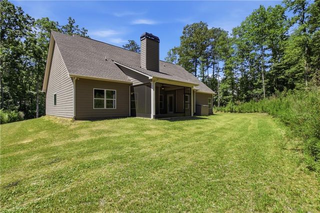 45 Hawthorn Lane, Covington, GA 30014