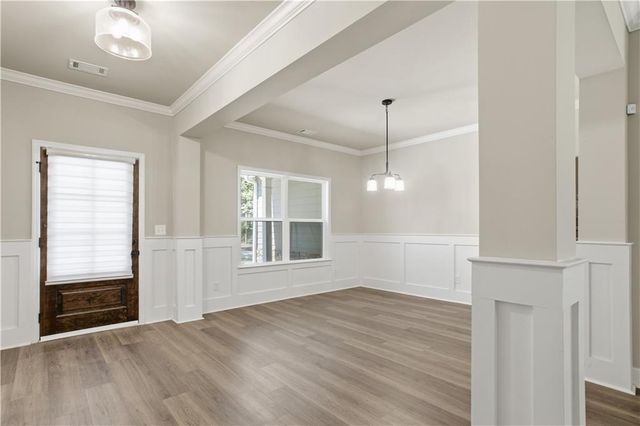 45 Hawthorn Lane, Covington, GA 30014