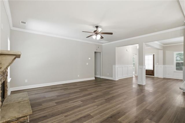 45 Hawthorn Lane, Covington, GA 30014