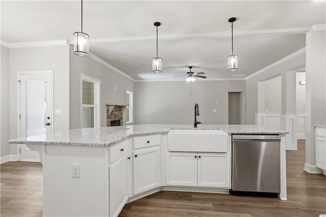45 Hawthorn Lane, Covington, GA 30014
