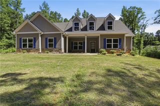 45 Hawthorn Lane, Covington, GA 30014