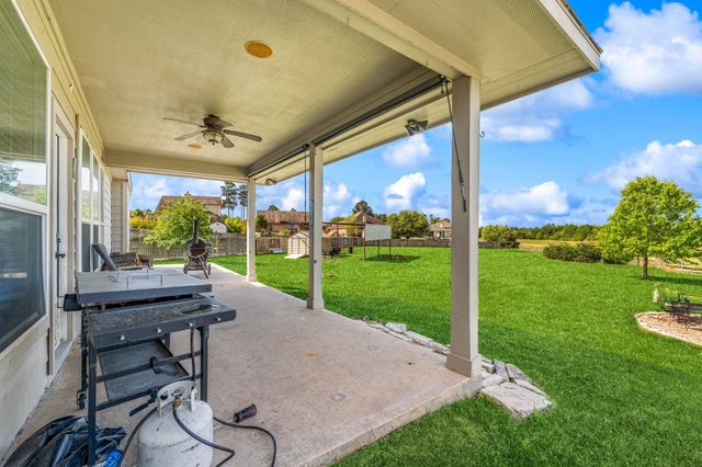 27019 Concho Trail, Magnolia, TX 77355