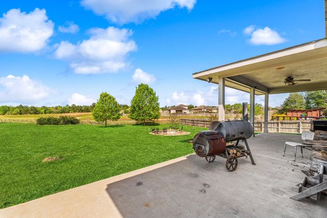 27019 Concho Trail, Magnolia, TX 77355