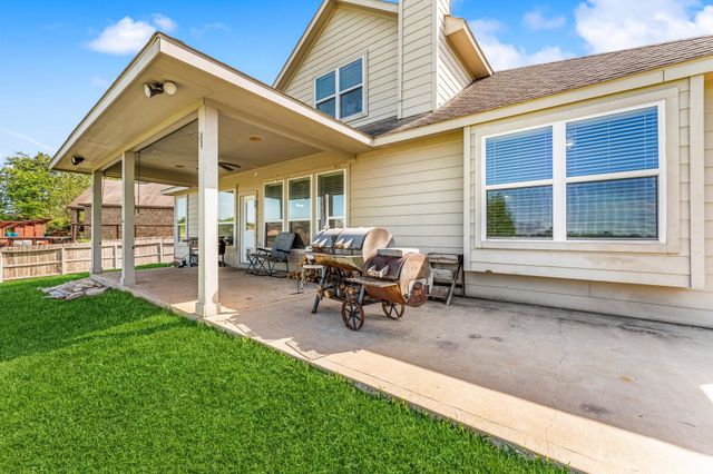 27019 Concho Trail, Magnolia, TX 77355