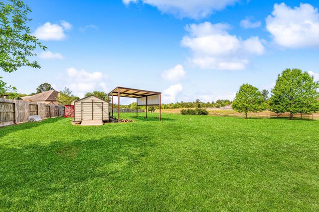 27019 Concho Trail, Magnolia, TX 77355