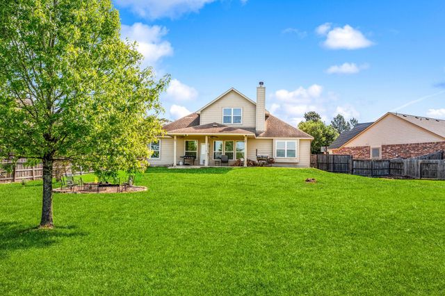 27019 Concho Trail, Magnolia, TX 77355