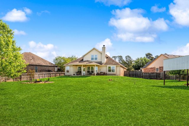 27019 Concho Trail, Magnolia, TX 77355