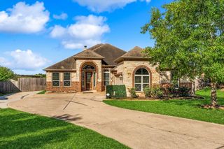 27019 Concho Trail, Magnolia, TX 77355