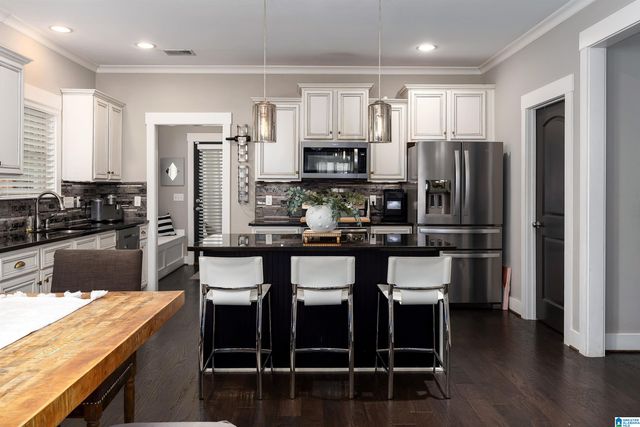 5882 LONGVIEW LANE, Trussville, AL 35173