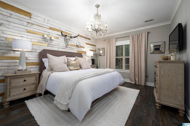 5882 LONGVIEW LANE, Trussville, AL 35173