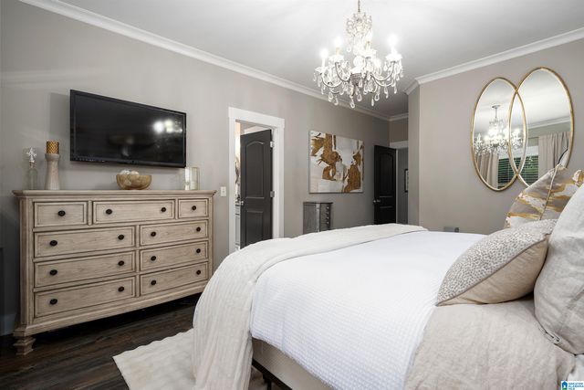 5882 LONGVIEW LANE, Trussville, AL 35173