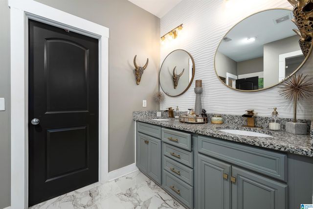 5882 LONGVIEW LANE, Trussville, AL 35173