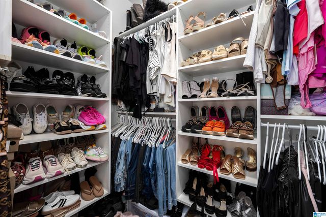 5882 LONGVIEW LANE, Trussville, AL 35173