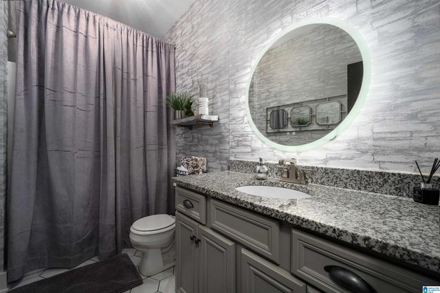 5882 LONGVIEW LANE, Trussville, AL 35173