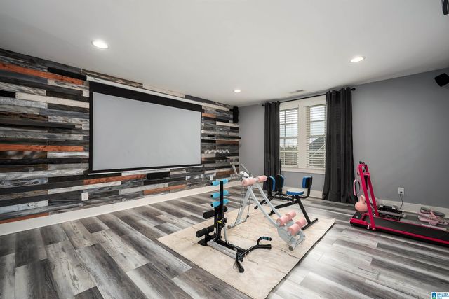 5882 LONGVIEW LANE, Trussville, AL 35173