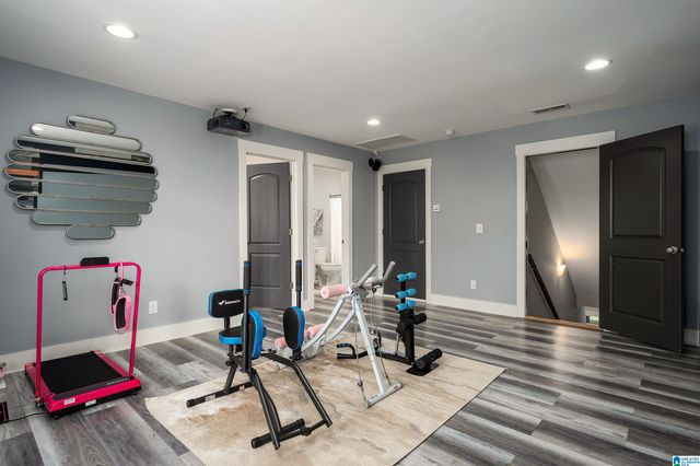 5882 LONGVIEW LANE, Trussville, AL 35173