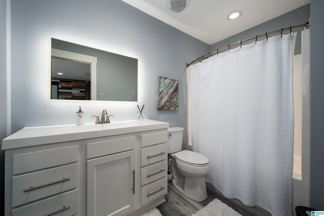 5882 LONGVIEW LANE, Trussville, AL 35173