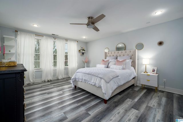 5882 LONGVIEW LANE, Trussville, AL 35173