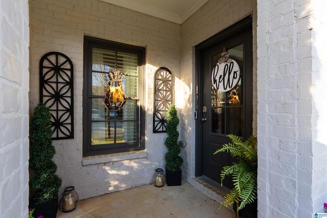 5882 LONGVIEW LANE, Trussville, AL 35173