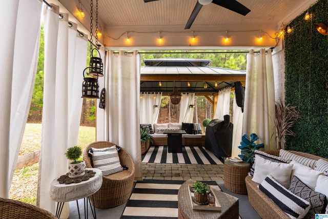 5882 LONGVIEW LANE, Trussville, AL 35173