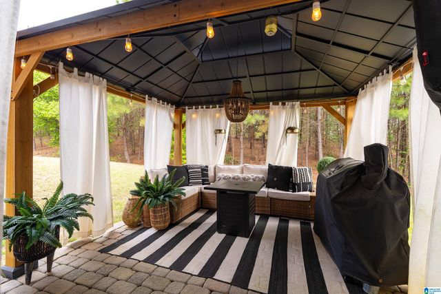 5882 LONGVIEW LANE, Trussville, AL 35173