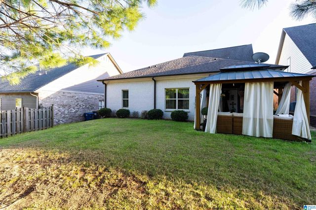 5882 LONGVIEW LANE, Trussville, AL 35173