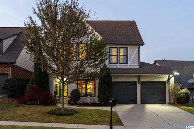 5882 LONGVIEW LANE, Trussville, AL 35173