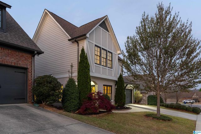 5882 LONGVIEW LANE, Trussville, AL 35173