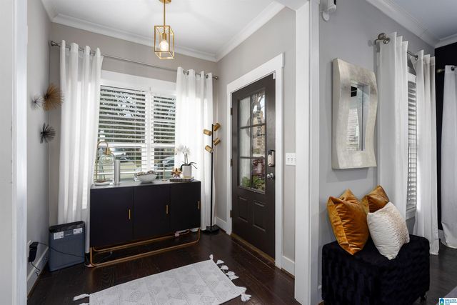 5882 LONGVIEW LANE, Trussville, AL 35173