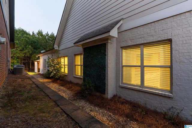 5882 LONGVIEW LANE, Trussville, AL 35173