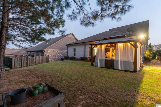 5882 LONGVIEW LANE, Trussville, AL 35173