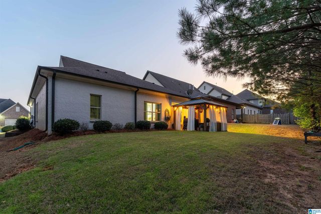 5882 LONGVIEW LANE, Trussville, AL 35173