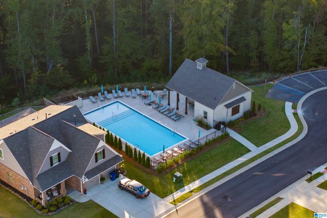 5882 LONGVIEW LANE, Trussville, AL 35173