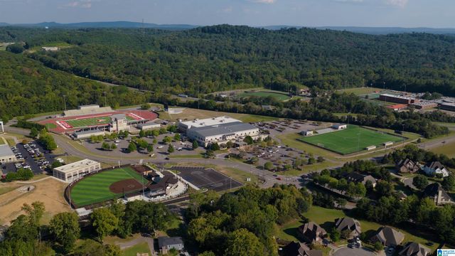 5882 LONGVIEW LANE, Trussville, AL 35173