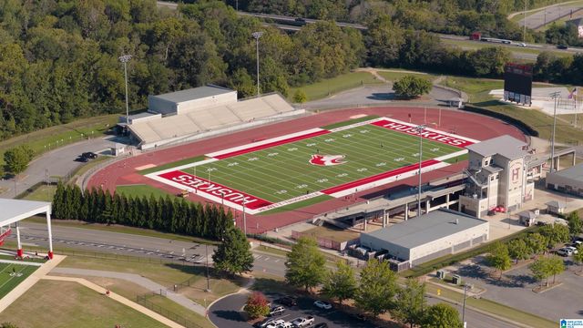 5882 LONGVIEW LANE, Trussville, AL 35173