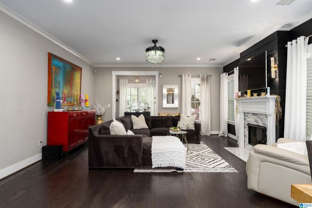 5882 LONGVIEW LANE, Trussville, AL 35173