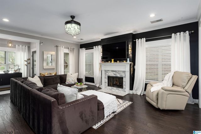 5882 LONGVIEW LANE, Trussville, AL 35173