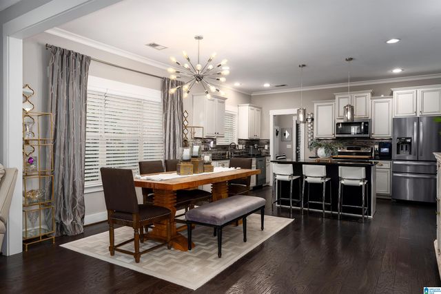 5882 LONGVIEW LANE, Trussville, AL 35173