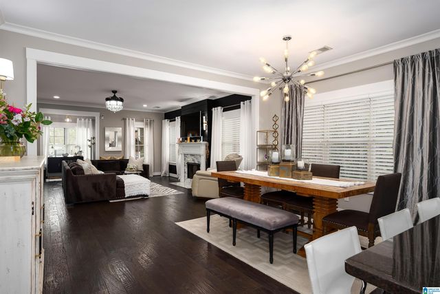 5882 LONGVIEW LANE, Trussville, AL 35173