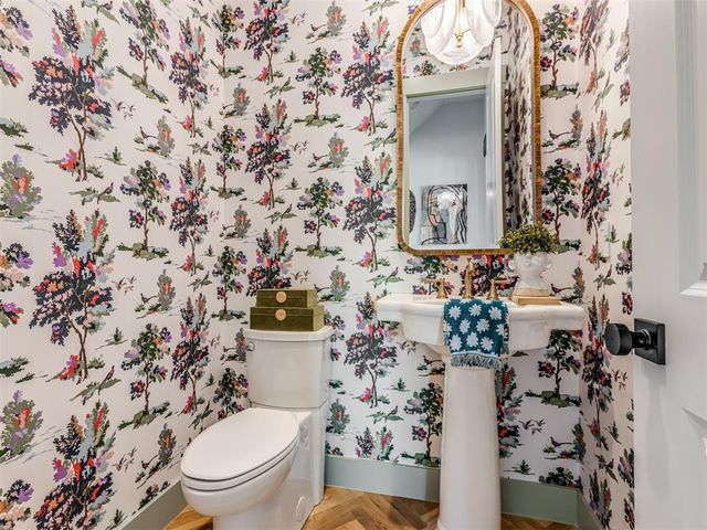 36 Hill Street, Carlton Landing, OK 74432