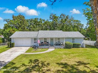 1537 ELMAR Road, Jacksonville, FL 32226