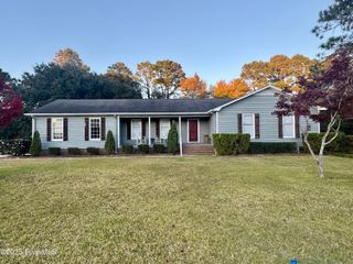 758 Billmark Drive, Wilmington, NC 28409