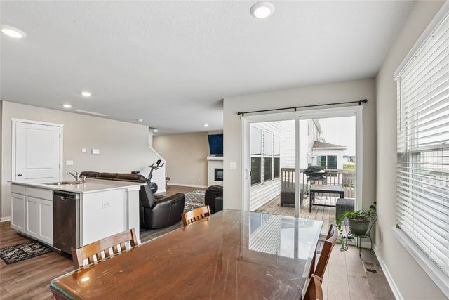 265 NW Charlestown Lane, Waukee, IA 50263