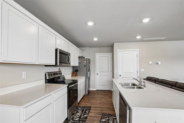 265 NW Charlestown Lane, Waukee, IA 50263