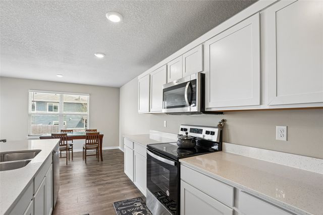 265 NW Charlestown Lane, Waukee, IA 50263