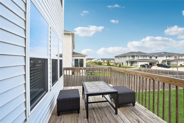 265 NW Charlestown Lane, Waukee, IA 50263