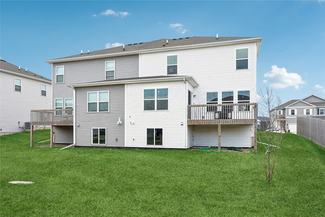 265 NW Charlestown Lane, Waukee, IA 50263